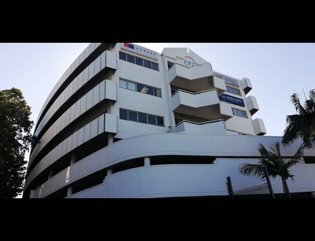 81M² OFFICE TO LET IN MORNINGSIDE
